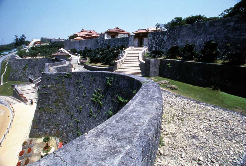 Amura,Okinawa, 