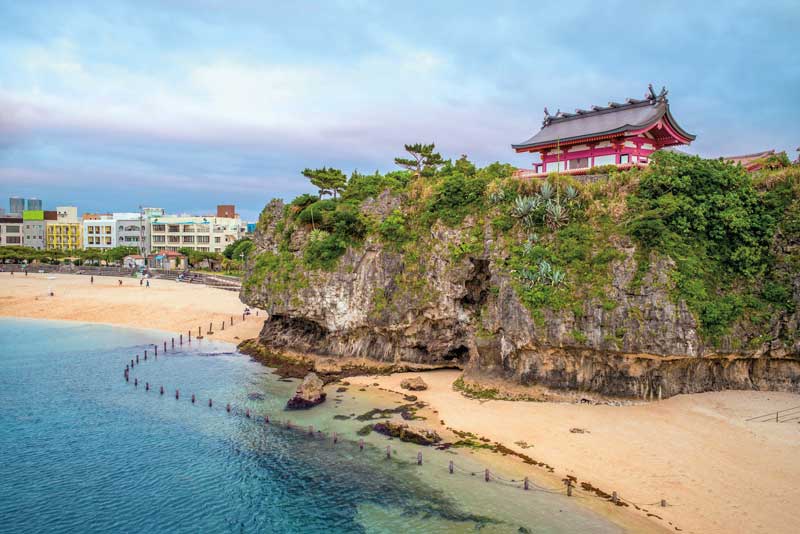 Amura,Okinawa, 