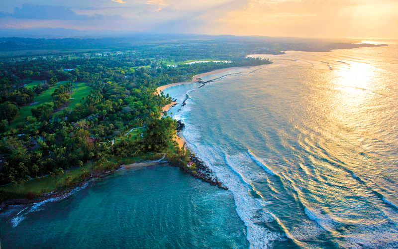 Amura,Puerto Rico,Amura World,Yachts,Lifestyle,Dorado Beach: A Ritz-Carlton Reserve,  