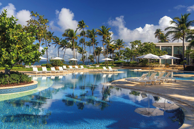 Amura,Puerto Rico,Amura World,Yachts,Lifestyle,Dorado Beach: A Ritz-Carlton Reserve,  