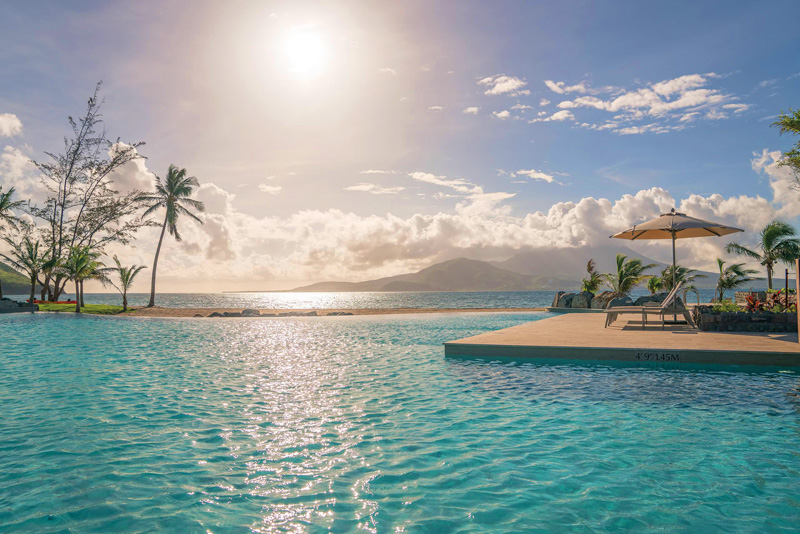 Amura,Puerto Rico,Amura World,Yachts,Lifestyle,Dorado Beach: A Ritz-Carlton Reserve,  