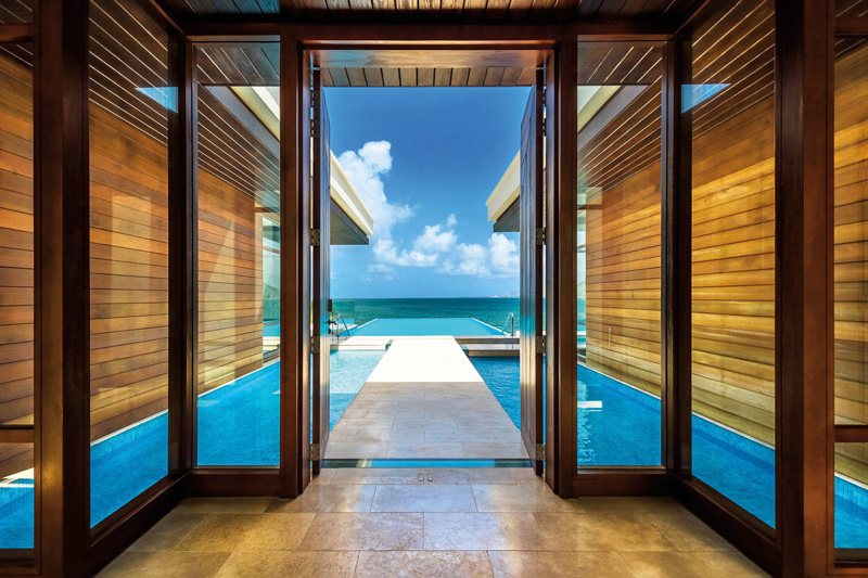 Amura,Puerto Rico,Amura World,Yachts,Lifestyle,Dorado Beach: A Ritz-Carlton Reserve,  