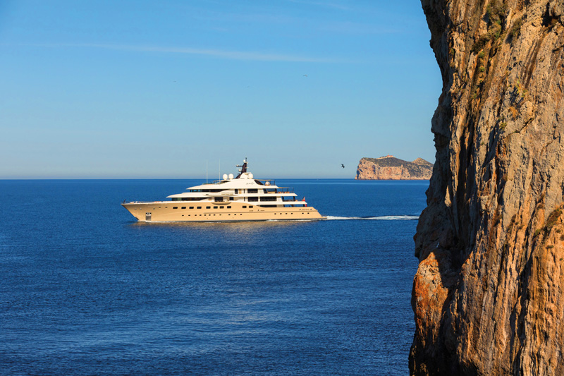 Amura,Puerto Rico,Amura World,Yachts,Lifestyle,AMELS,Here Comes the Sun,  