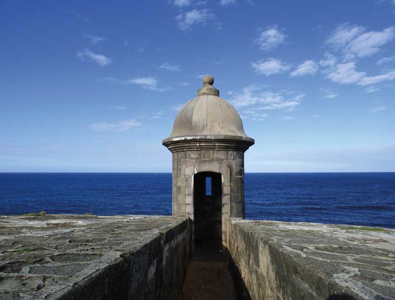 Amura,Puerto Rico,Amura World,Yachts,Lifestyle,Las fortalezas del Caribe,  