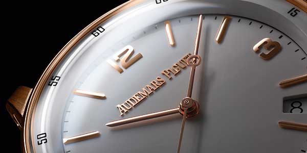 CODE 11.59 by Audemars Piguet - Audemars Piguet