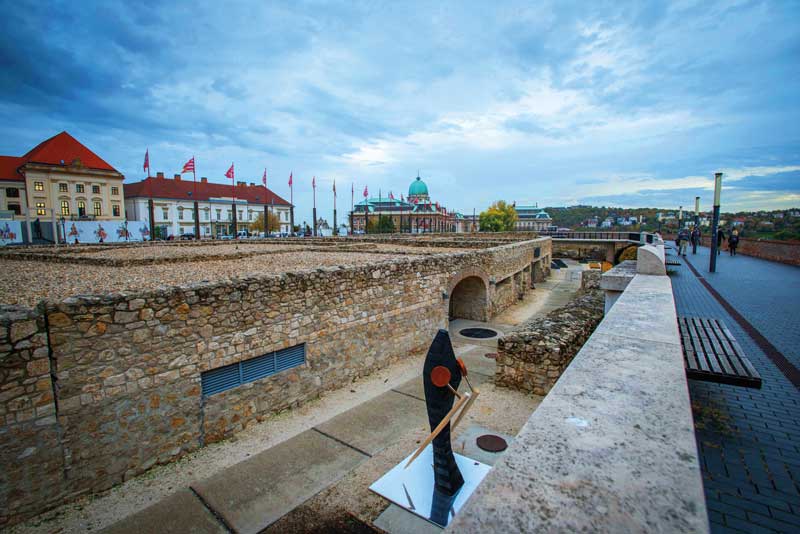 Amura,Amura World,Budapest,Hungía,El mejor destino europeo del año,Guerra Turca,Hungary, 