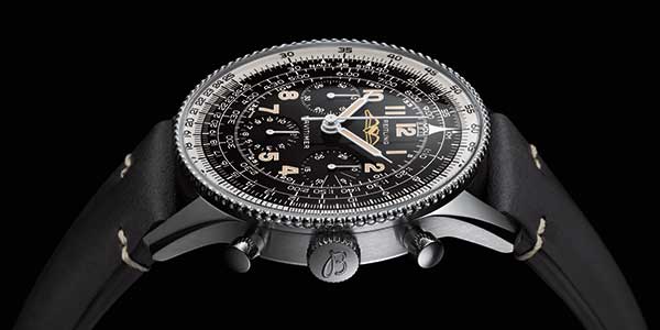 Breitling Navitimer Ref. 806 1959 Re-Edition - Breitling