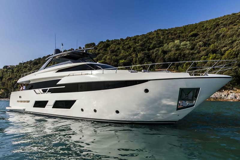 Amura, AmuraWorld,Rwanda,Ruanda,Ferretti Yachts 920,Flota , 