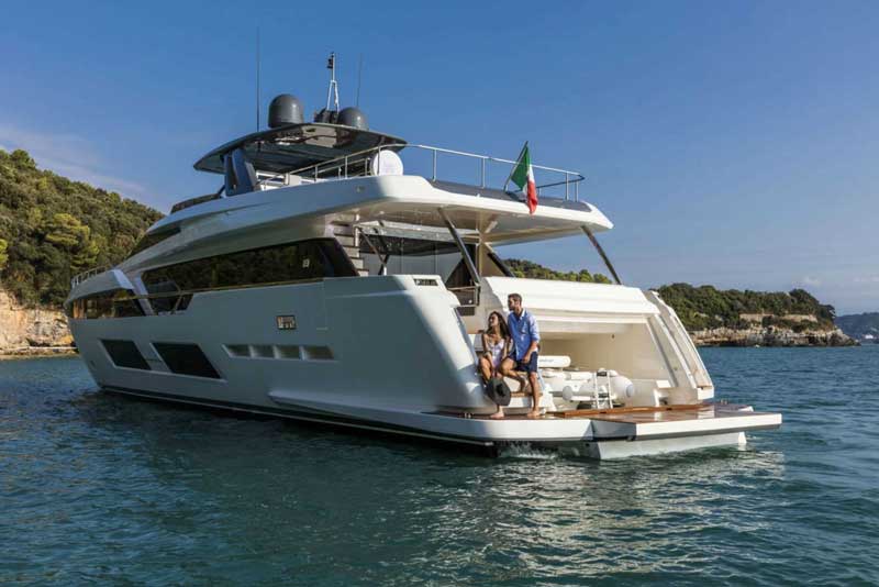 Amura, AmuraWorld,Rwanda,Ruanda,Ferretti Yachts 920,Flota , 