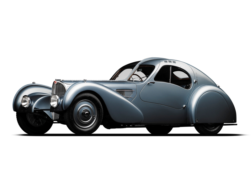 Amura,Agde,Bugatti,Toys Collection,Cars, T57SC Atlantic.