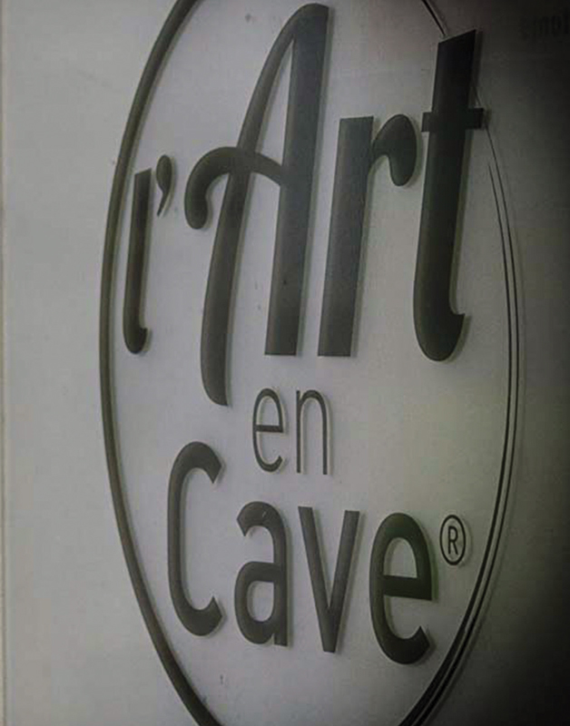 Amura,Agde,Languedoc en voga con l’Art en cave®,tasters,Saint-Chinian, 