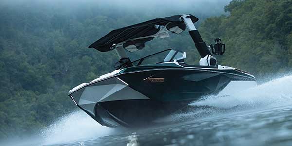 Nautique Surf System  - Nautic Surf System