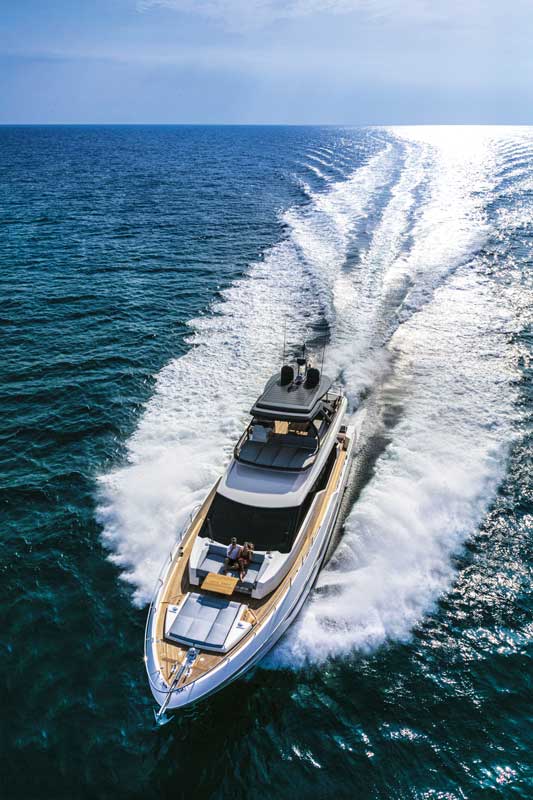 Amura,AmuraWorld,AmuraYachts,Groenlandia,Ferretti Group, 