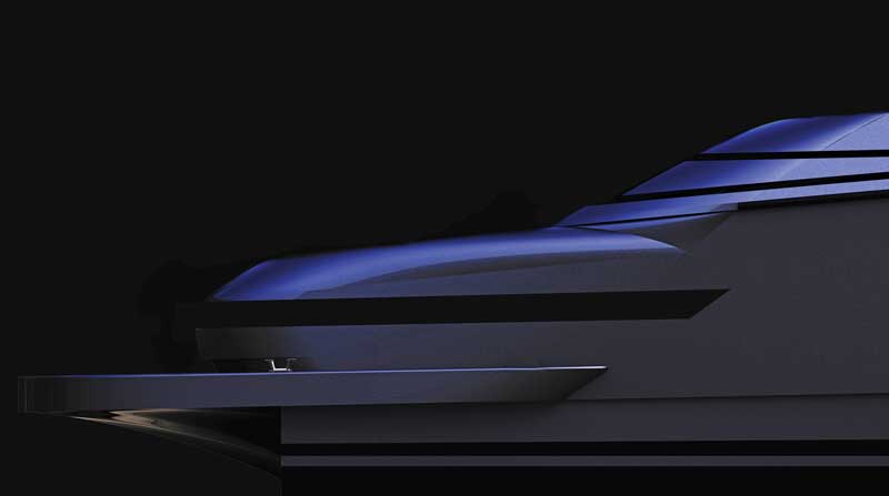 Amura,AmuraWorld,AmuraYachts,Groenlandia,Ferretti Group, 