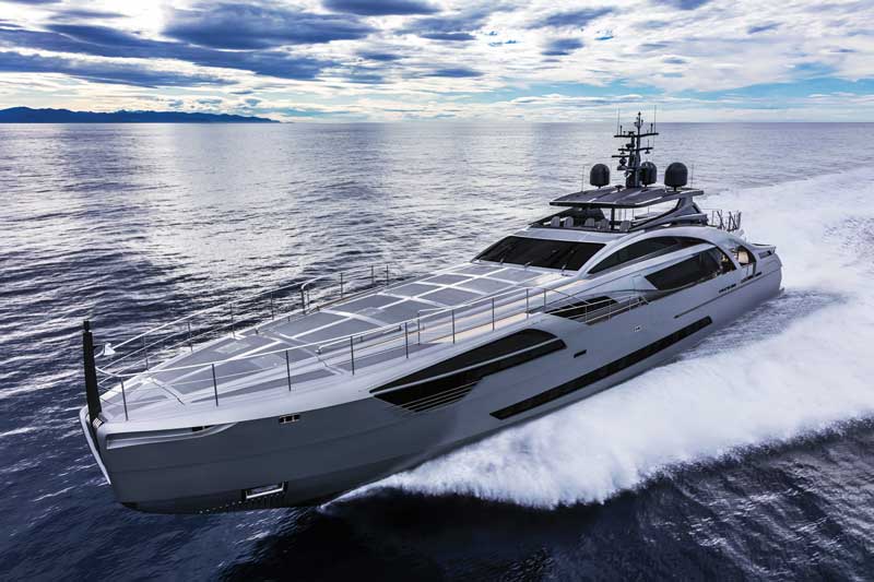 Amura,AmuraWorld,AmuraYachts,Groenlandia,Ferretti Group, 