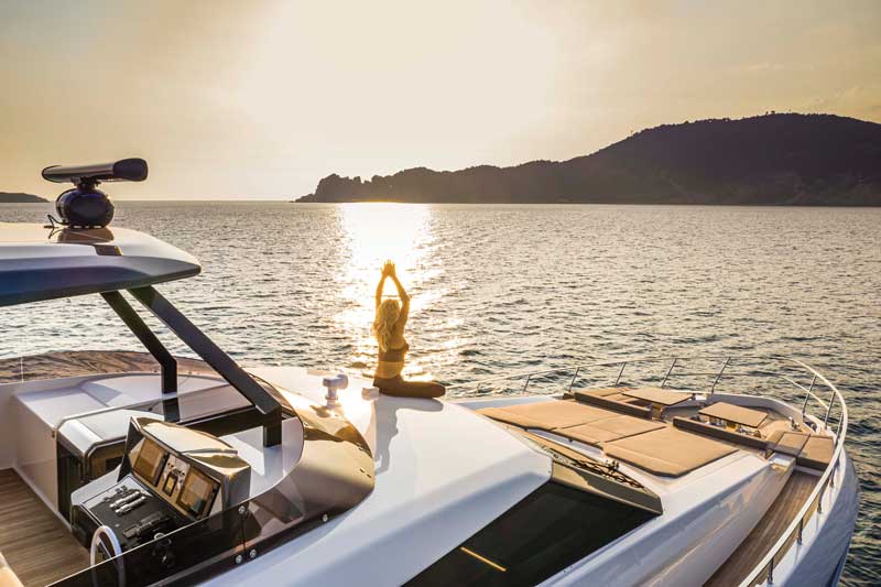 Amura,AmuraWorld,AmuraYachts,Groenlandia,Ferretti Group, 