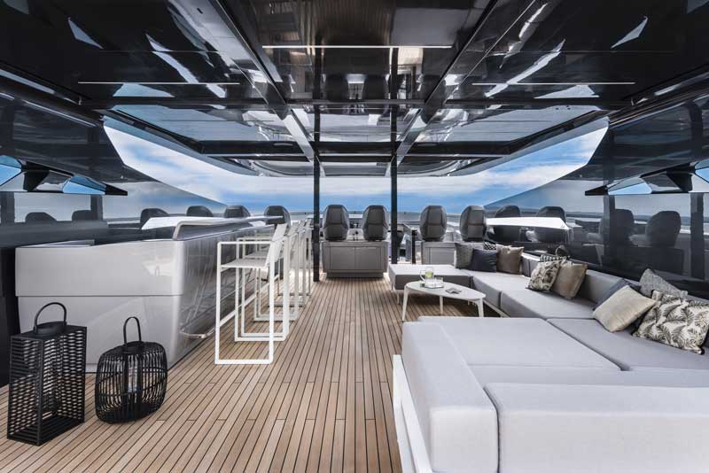 Amura,AmuraWorld,AmuraYachts,Groenlandia,Ferretti Group, 