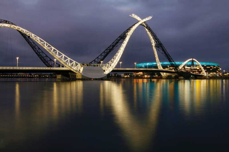 Amura,Amura World,Amura Yachts,Australia,Australia Occidental, Perth is one of the most cosmopolitan cities in Western Australia.