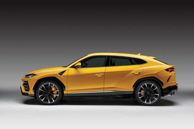 Amura,Amura World,Australia,Australia Occidental, Urus by Lamborghini is a super sports car. 