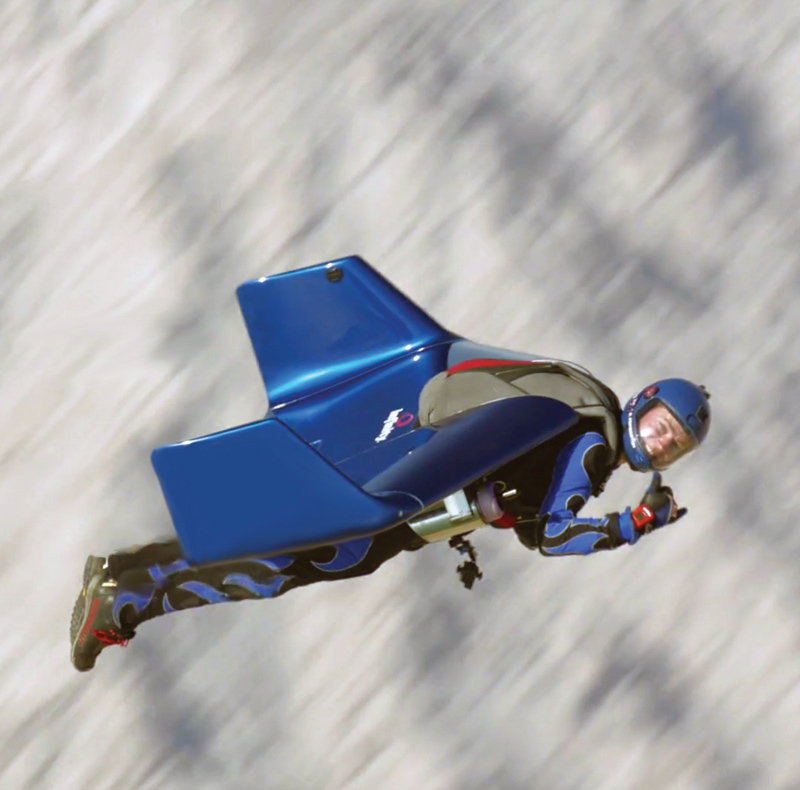 Amura, Amura World,Homenaje a la vida,Extreme Adrenaline, The X-Wings uses jet propulsion.