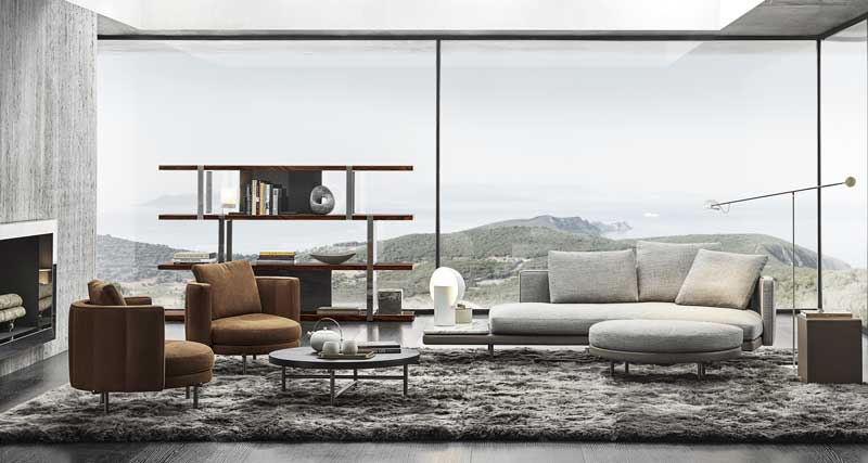 Amura, Amura World,Homenaje a la vida,Minotti,Alessandro Minotti, 