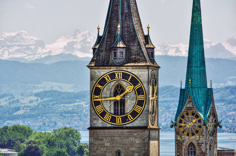 Amura, Amura World,Homenaje a la vida,Re/Flexión del Tiempo, Fraumünster Abbey, Zürich Switzerland.