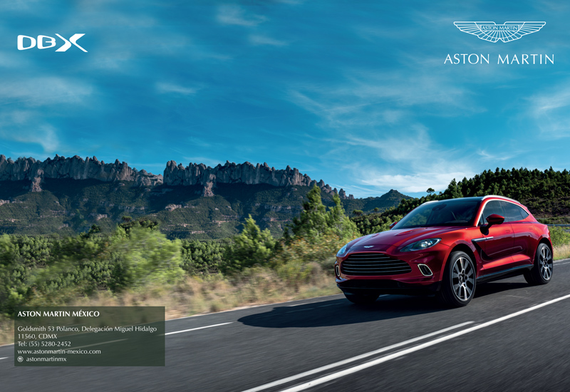 Amura, Amura World,Homenaje a la vida,Publicidad,Advertisign,Aston Martin, 