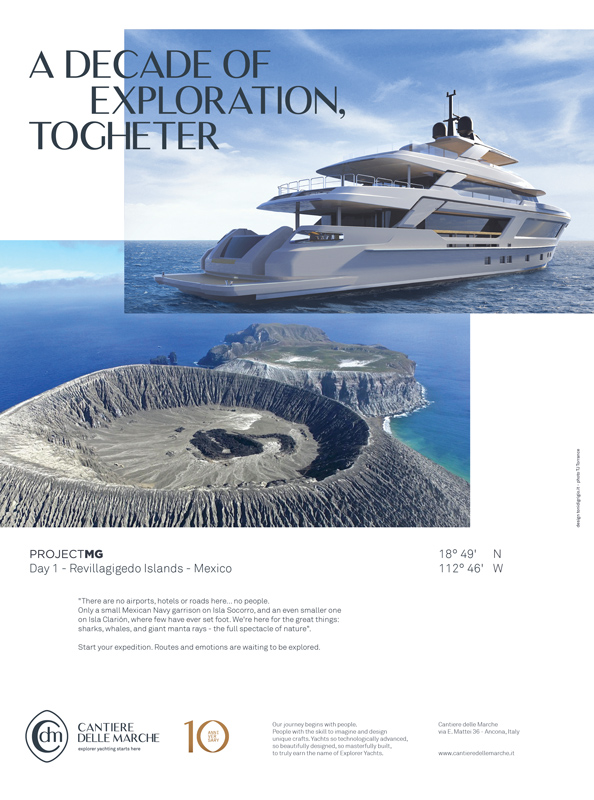 Amura, Amura World,Homenaje a la vida,Publicidad,Advertisign,Cantiere Delle Marche, 