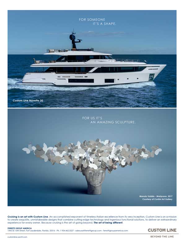 Amura,AmuraWorld,AmuraYachts,Maldivas,Publicidad,Advertising,Custom Line, 