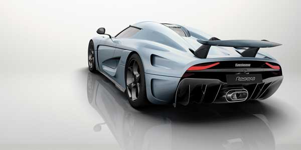 Koenigsegg refrenda la autoría de los “Hypercars” - Daniel MM - info@mmclassics.com.mx