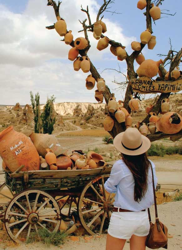 Amura,AmuraWorld,AmuraYachts,Capadocia, Días de emociones totales en el país de las maravillas.