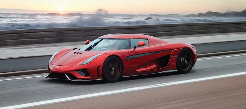 Amura,AmuraWorld,AmuraYachts,Koenigsegg refrenda la autoría de los “Hypercars”, 