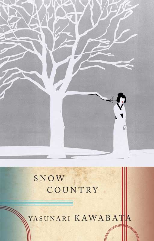 Amura,AmuraWorld,AmuraYachts,Top 10: Destinos para esquiar,Las bellas artes en blanco, Snow Country, de Yasunari Kawabata. 