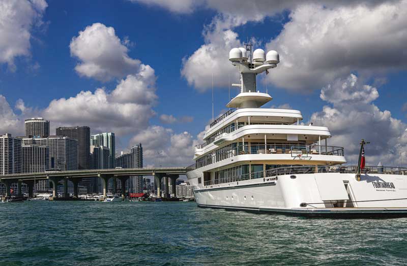 Amura,AmuraWorld,AmuraYachts,Discover Boating Miami International Boat Show 2022, 