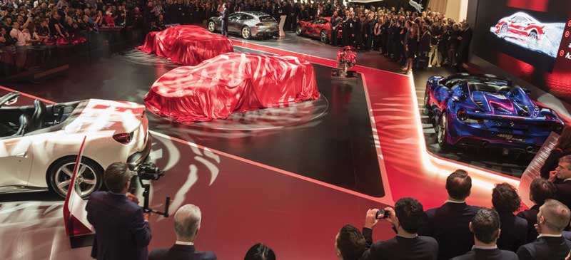 Amura,AmuraWorld,AmuraYachts,Geneva International Motor Show, 