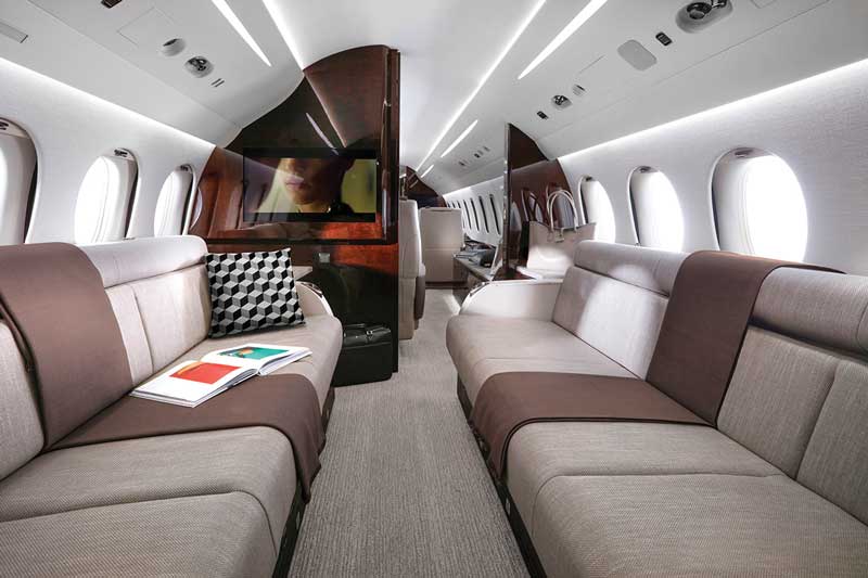 Amura,AmuraWorld,AmuraYachts,Business jets se reinventan, 