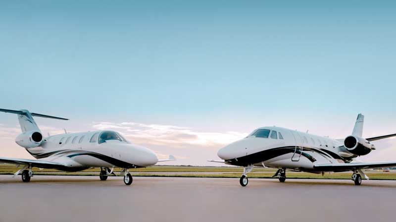 Amura,AmuraWorld,AmuraYachts,Business jets se reinventan, 