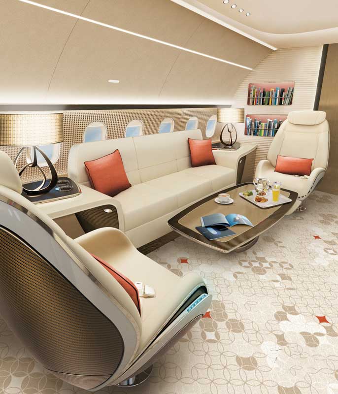 Amura,AmuraWorld,AmuraYachts,Business jets se reinventan, 