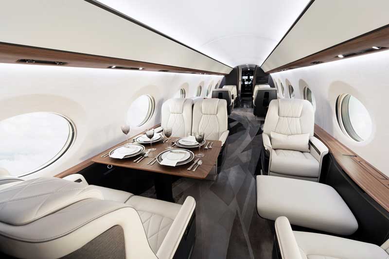 Amura,AmuraWorld,AmuraYachts,Business jets se reinventan, 