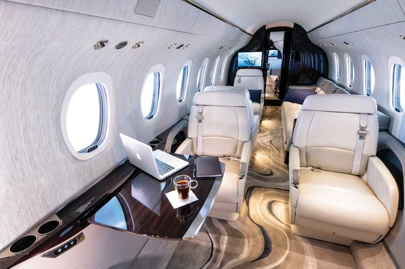 Amura,AmuraWorld,AmuraYachts,Business jets se reinventan, 