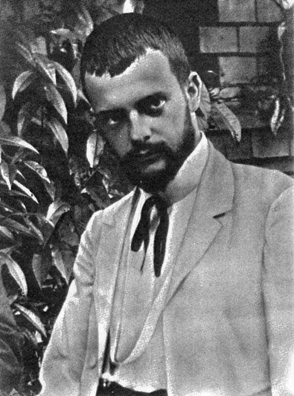 Amura,AmuraWorld,AmuraYachts,Creatividad helvética, Paul Klee (1922).<br />