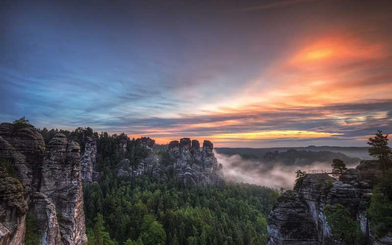 Amura,AmuraWorld,AmuraYachts,Paraíso natural, Como medida de protección de las especies endémicas, en Suiza existen 42 cotos federales de caza.