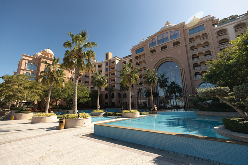 Amura,Amura World,Amura Yachts,Catar,Qatar,Doha,Guía catarí para el deleite, Marsa Malaz Kempinski Hotel, in The Pearl.