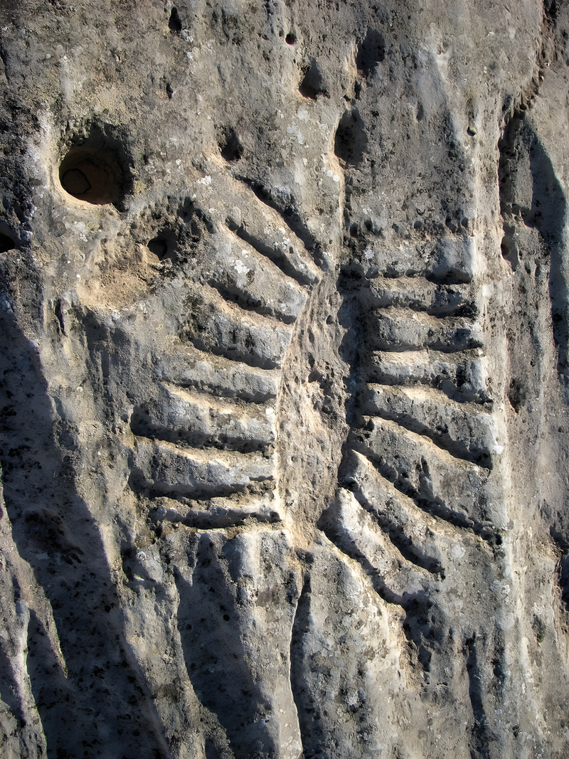 Amura,Amura World,Amura Yachts,Catar,Qatar,Doha,Viaje al pasado catarí, Rock carvings in Jebel Jassassiyeh.