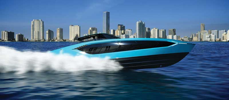 Amura,AmuraWorld,AmuraYachts,Top of the world, Tecnomar for Lamborghini 63, The Italian Sea Group.