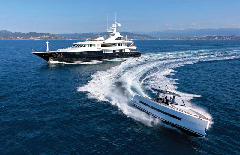 Amura,AmuraWorld,AmuraYachts,Monaco Yacht Show, 