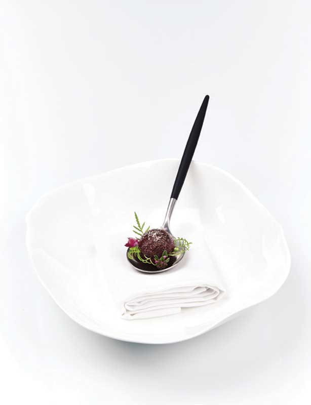 Amura,AmuraWorld,AmuraYachts,Los mejores restaurantes del mundo, Geranium.