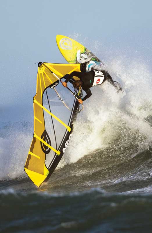 Amura,AmuraWorld,AmuraYachts,Xtreme marine sports, The challenge of kitesurfing is to find the ideal wind to glide and fly.