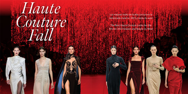 Haute Couture Fall - Amura