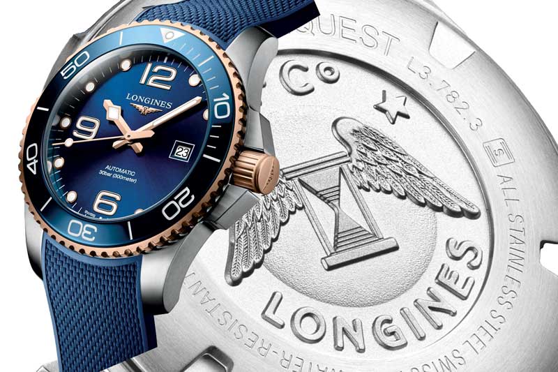 Amura,AmuraWorld,AmuraYachts,Big Boats Collection, Longines HydroConquest